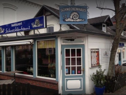 照片: Schneckenhaus