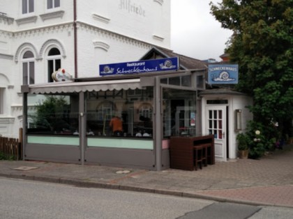 照片: Schneckenhaus